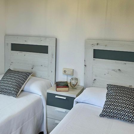 Apartamentos Santa Marina Llanes Esterno foto