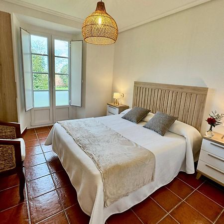 Apartamentos Santa Marina Llanes Esterno foto