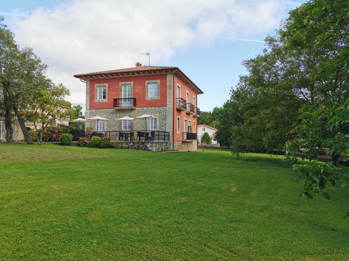 Apartamentos Santa Marina Llanes Esterno foto