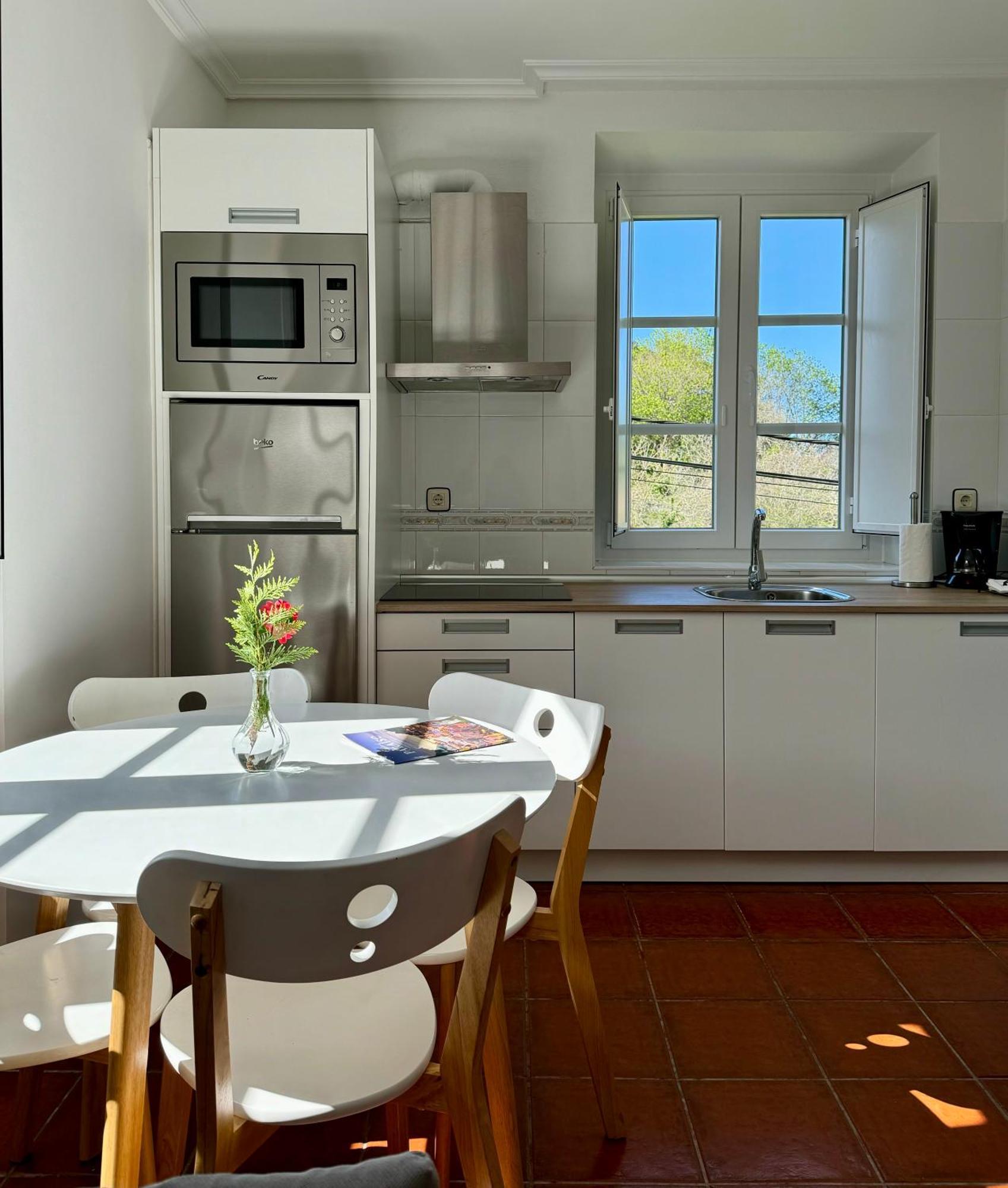 Apartamentos Santa Marina Llanes Esterno foto