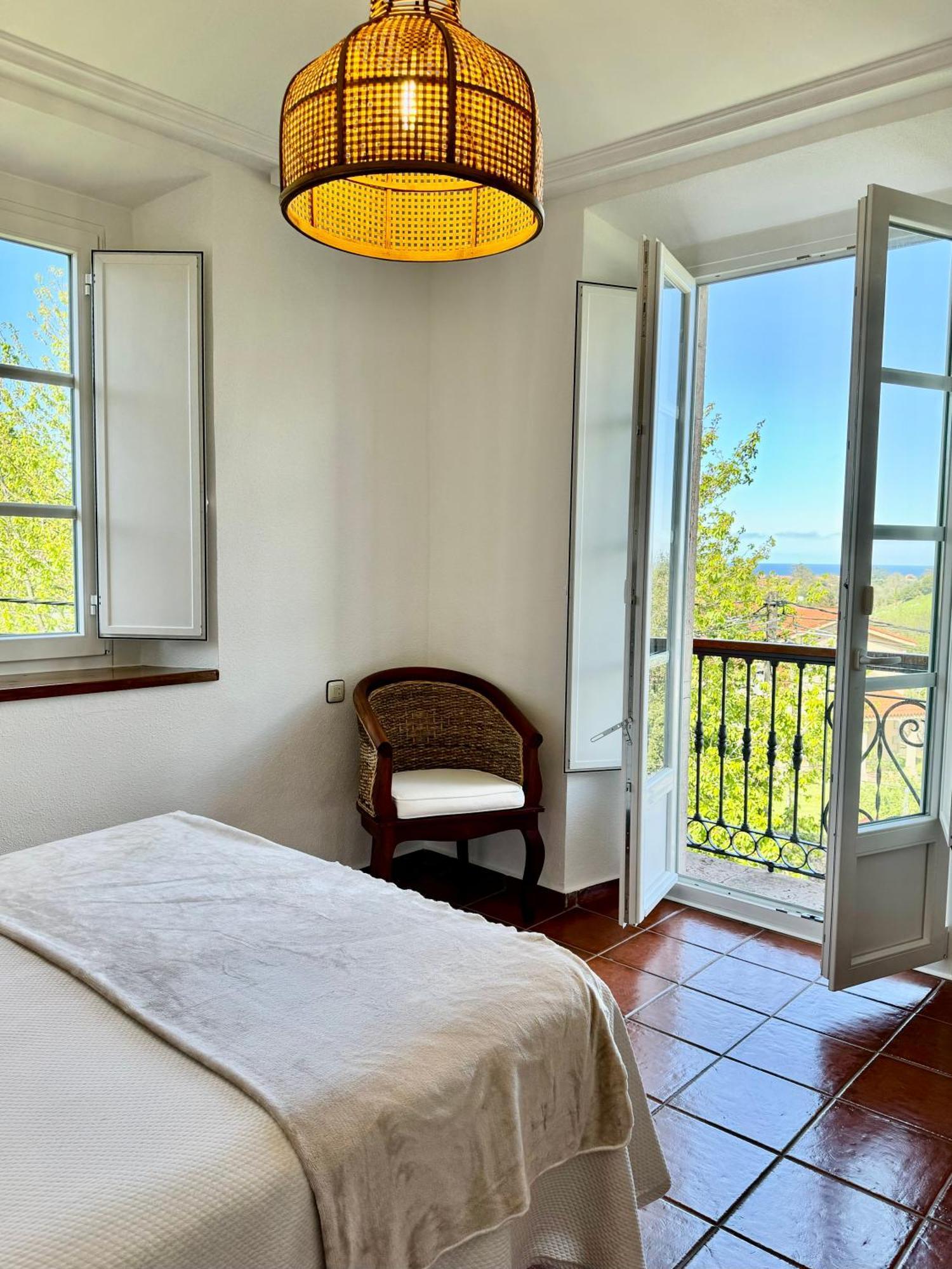 Apartamentos Santa Marina Llanes Esterno foto