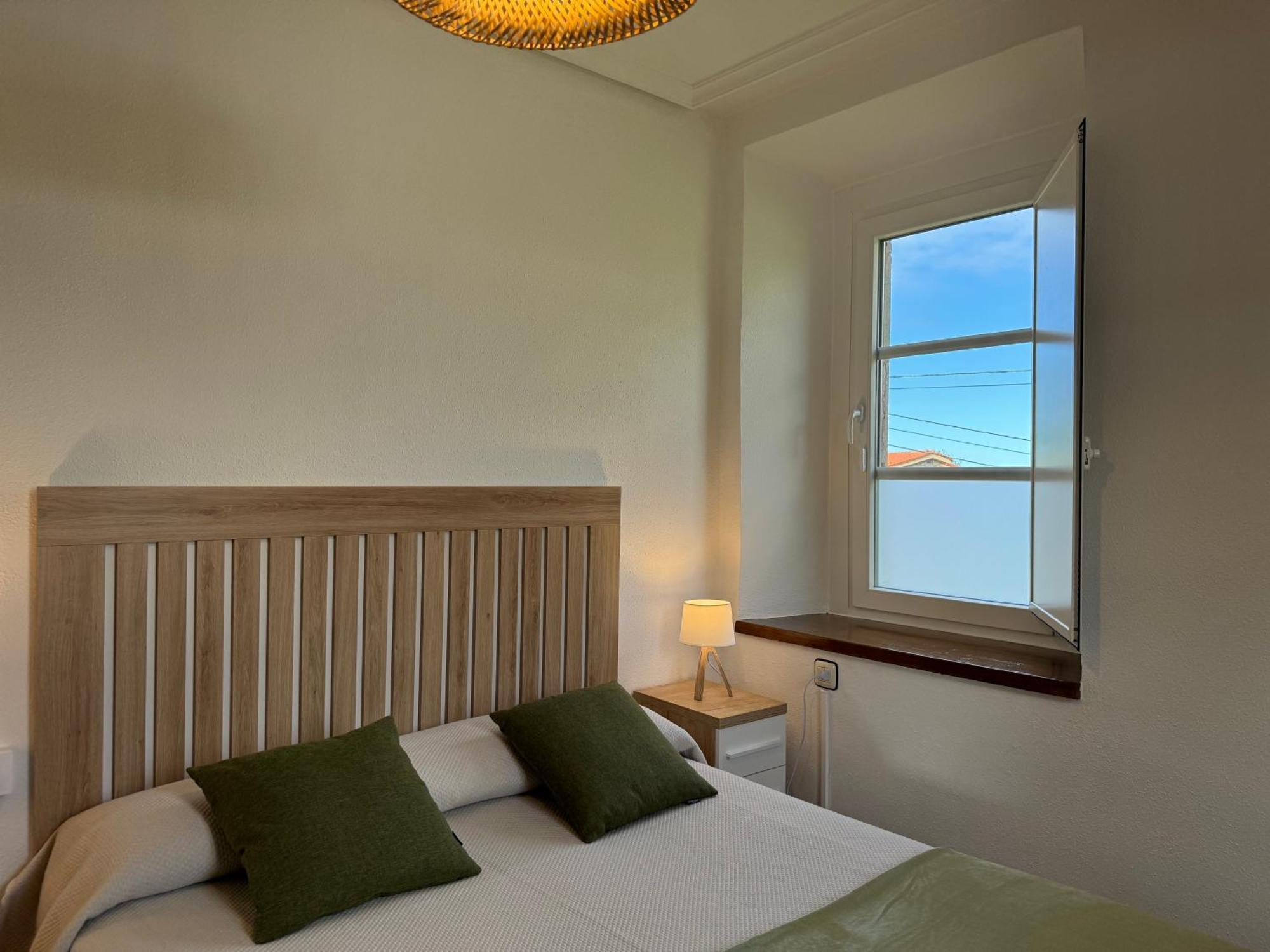 Apartamentos Santa Marina Llanes Esterno foto