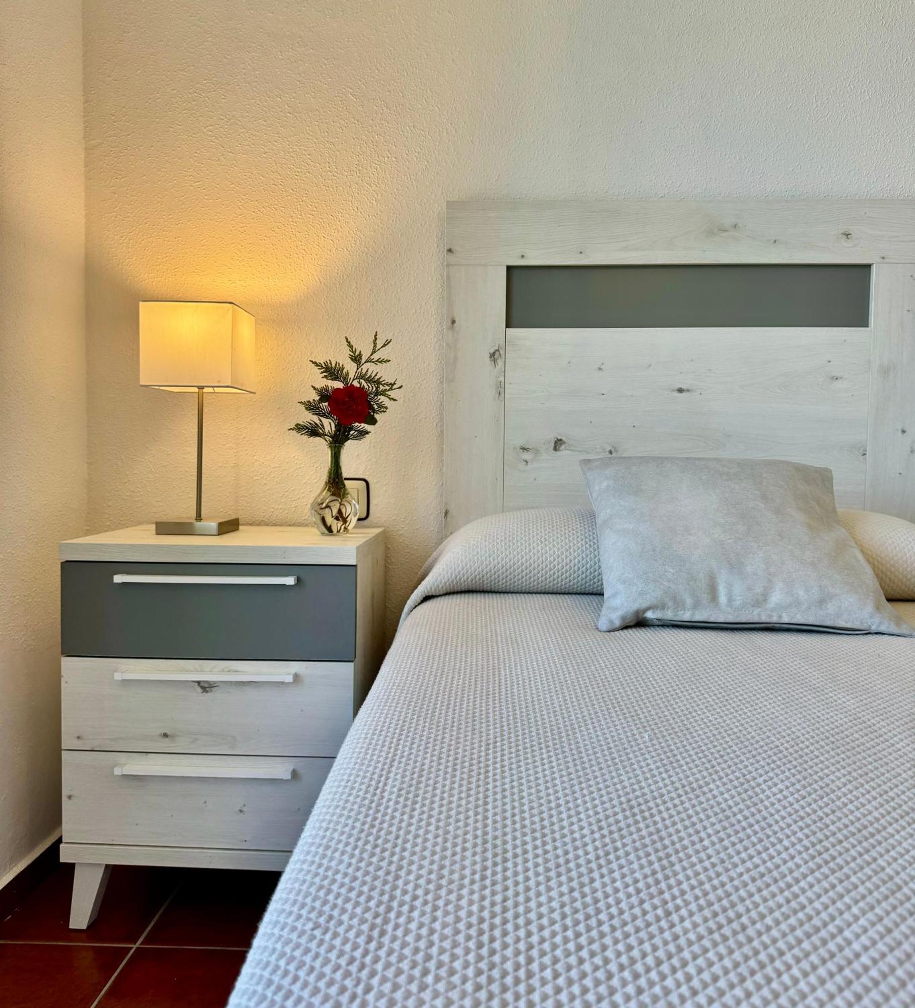 Apartamentos Santa Marina Llanes Esterno foto
