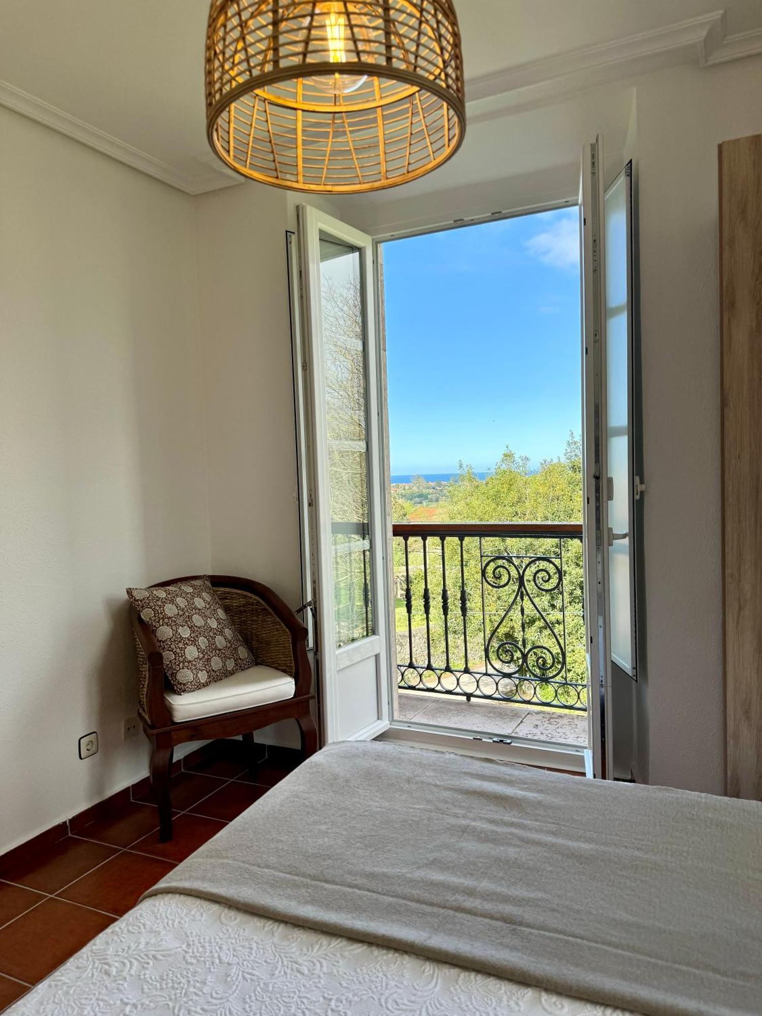 Apartamentos Santa Marina Llanes Esterno foto