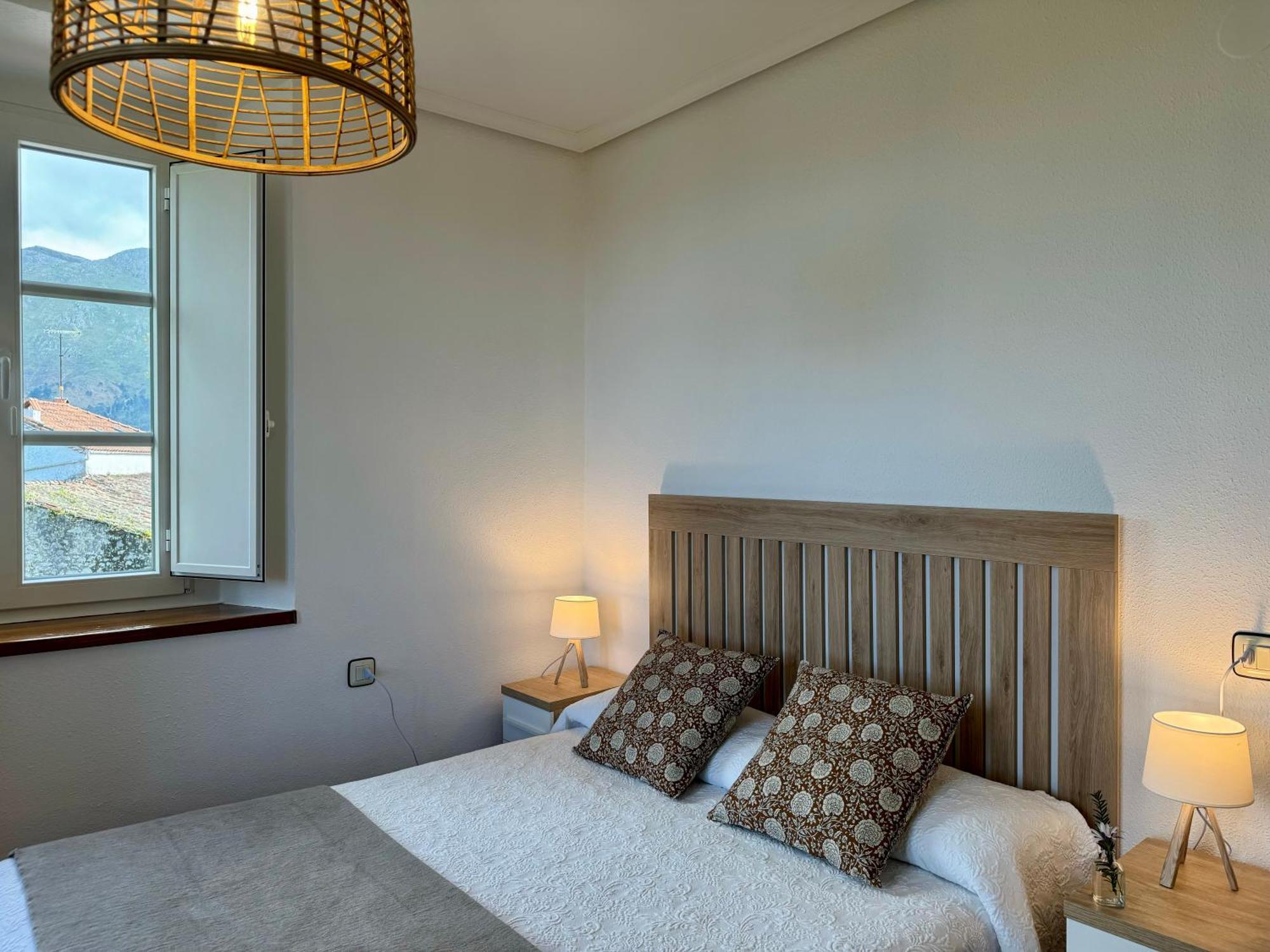 Apartamentos Santa Marina Llanes Esterno foto