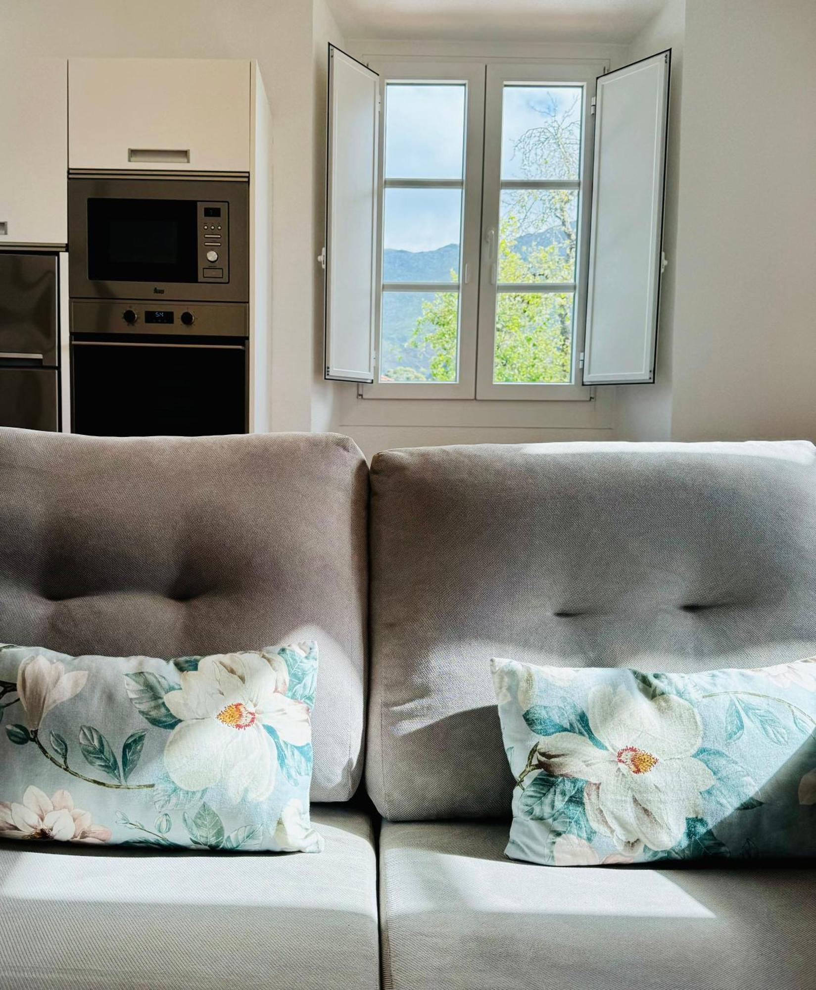 Apartamentos Santa Marina Llanes Esterno foto