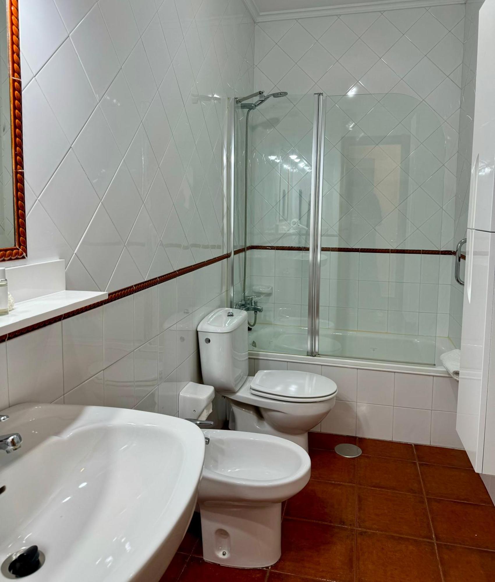 Apartamentos Santa Marina Llanes Esterno foto