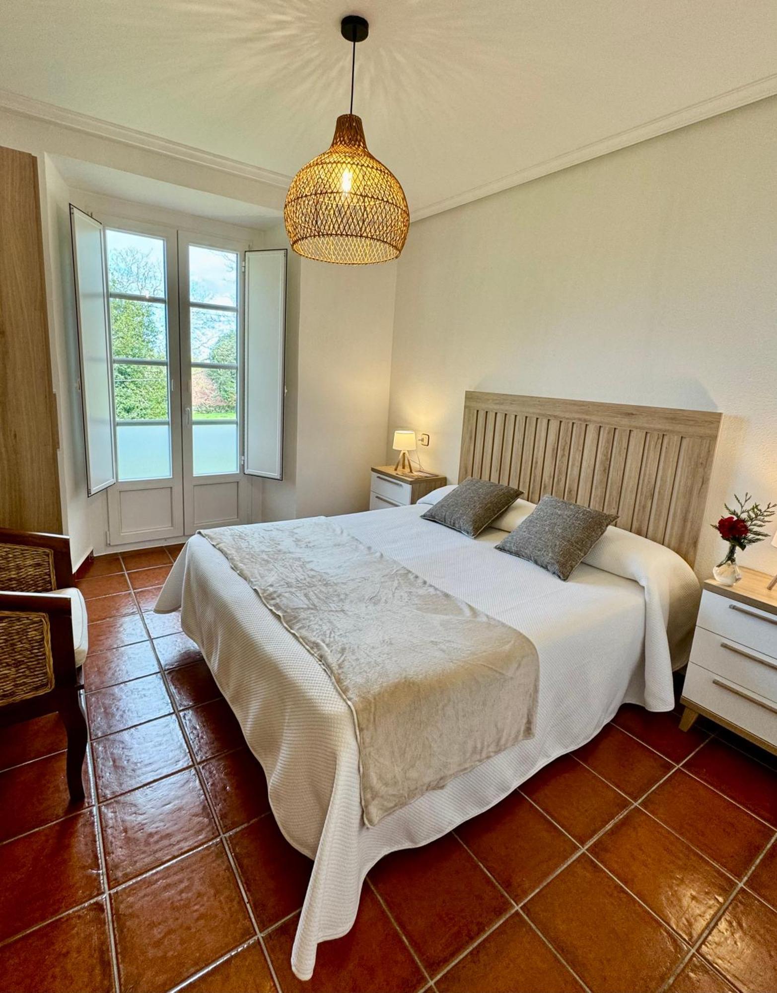 Apartamentos Santa Marina Llanes Esterno foto