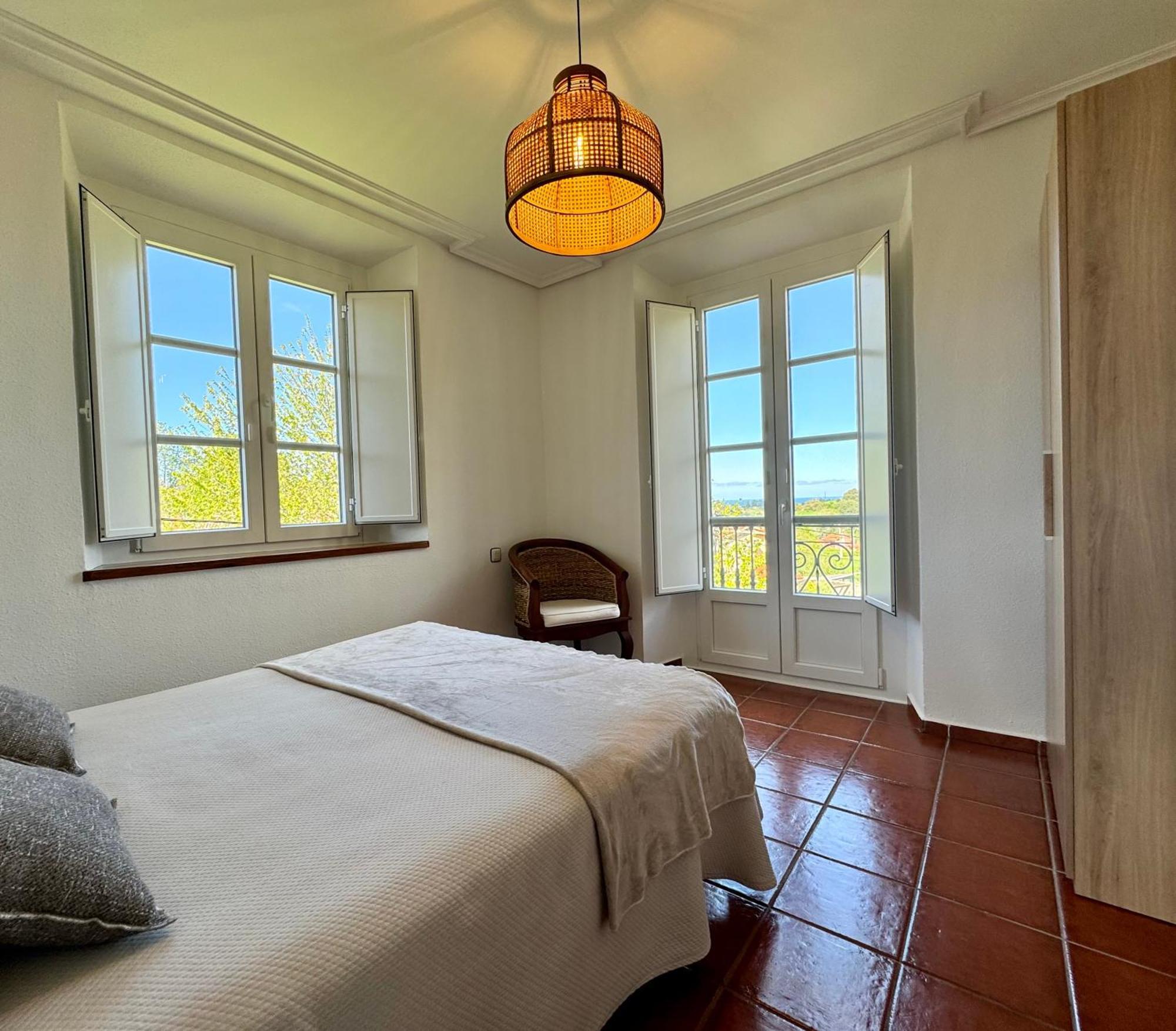 Apartamentos Santa Marina Llanes Esterno foto