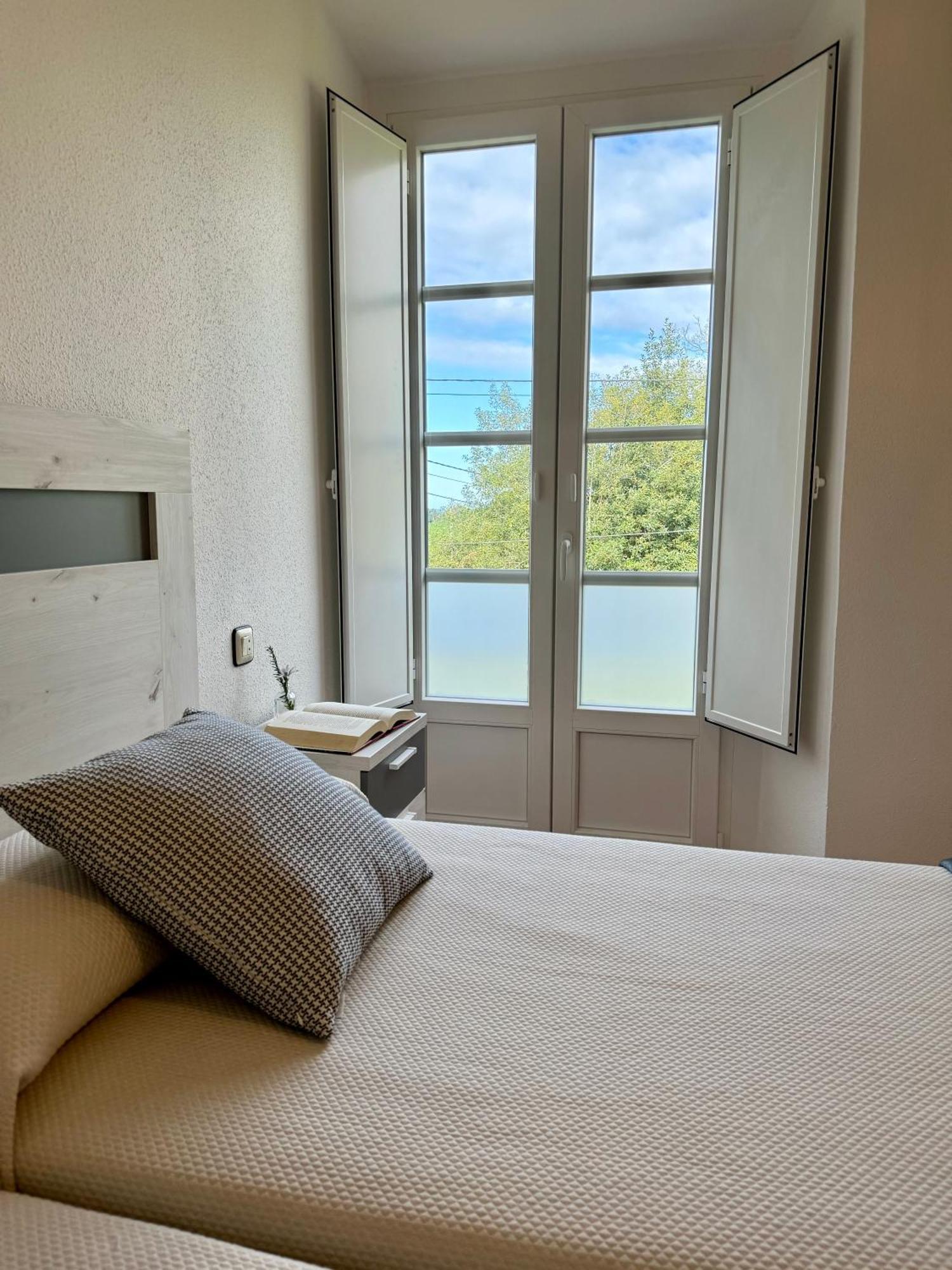 Apartamentos Santa Marina Llanes Esterno foto