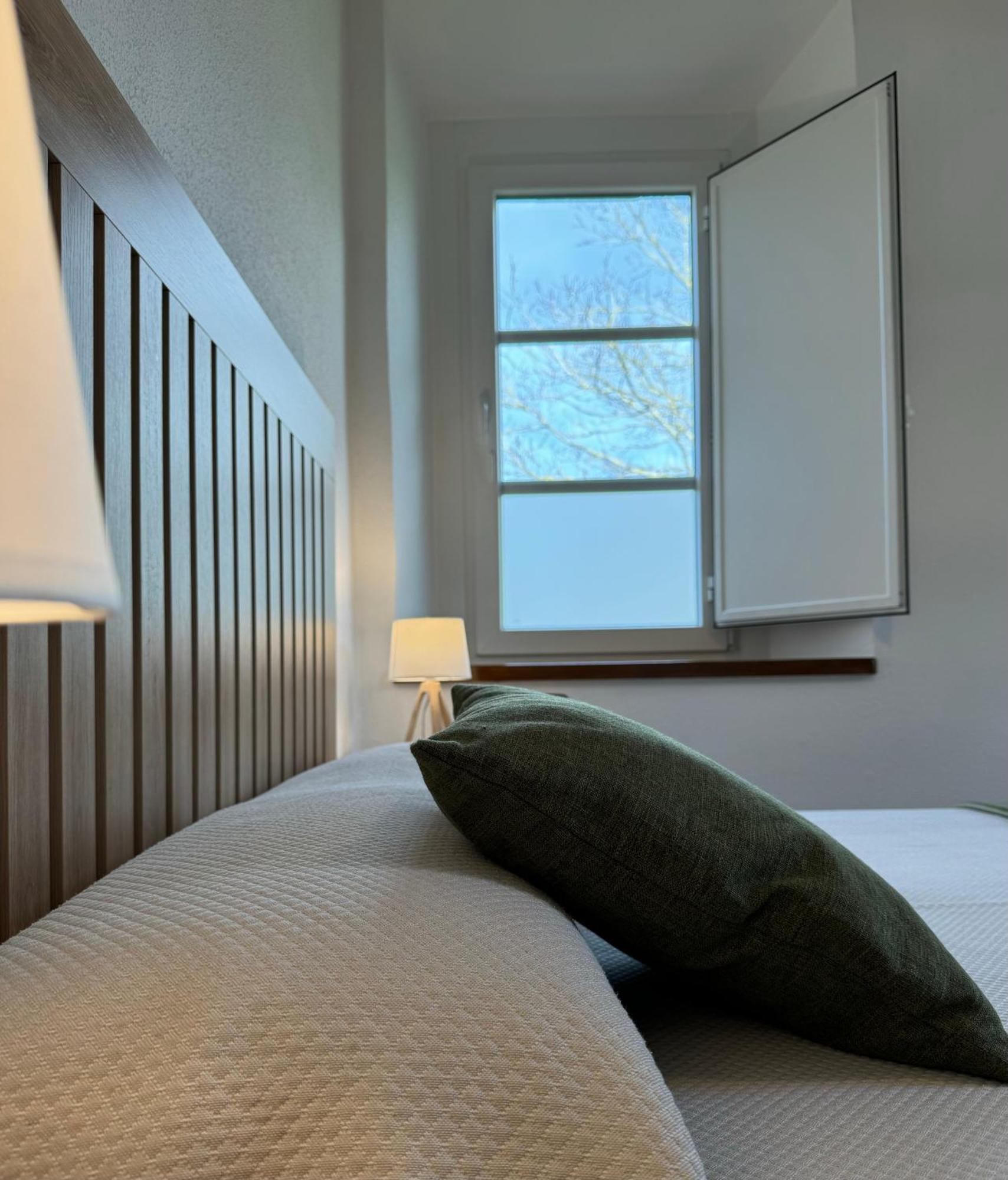 Apartamentos Santa Marina Llanes Esterno foto