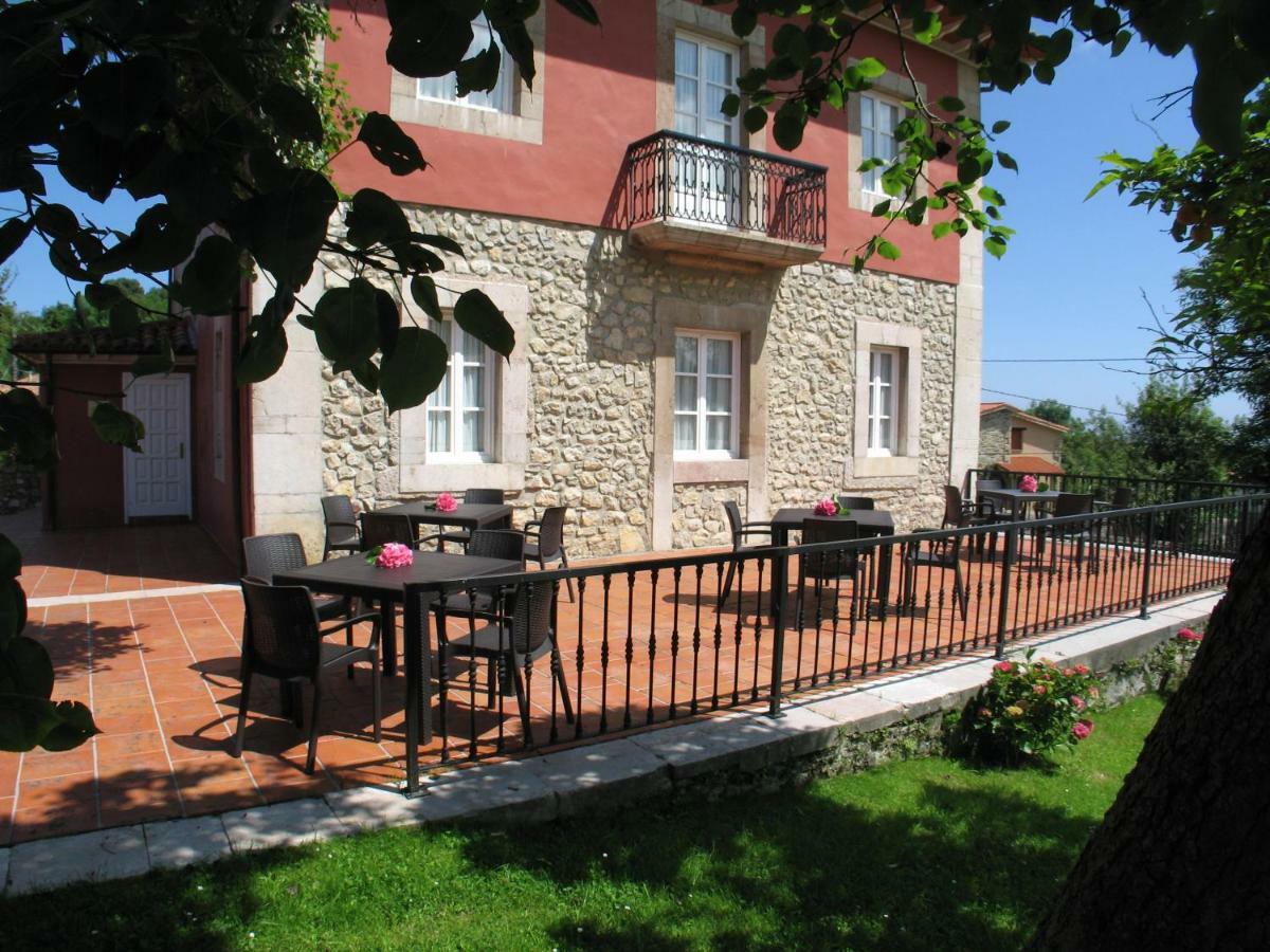 Apartamentos Santa Marina Llanes Esterno foto