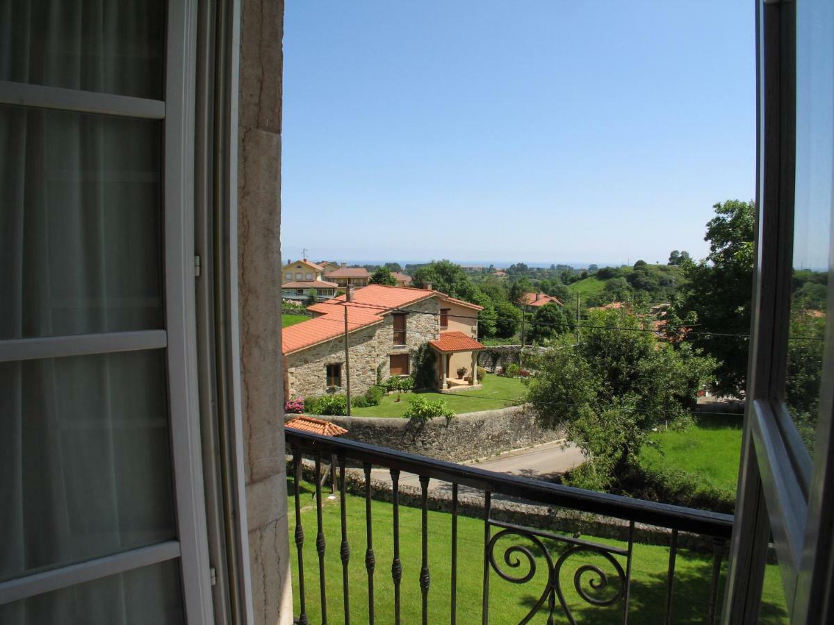 Apartamentos Santa Marina Llanes Esterno foto