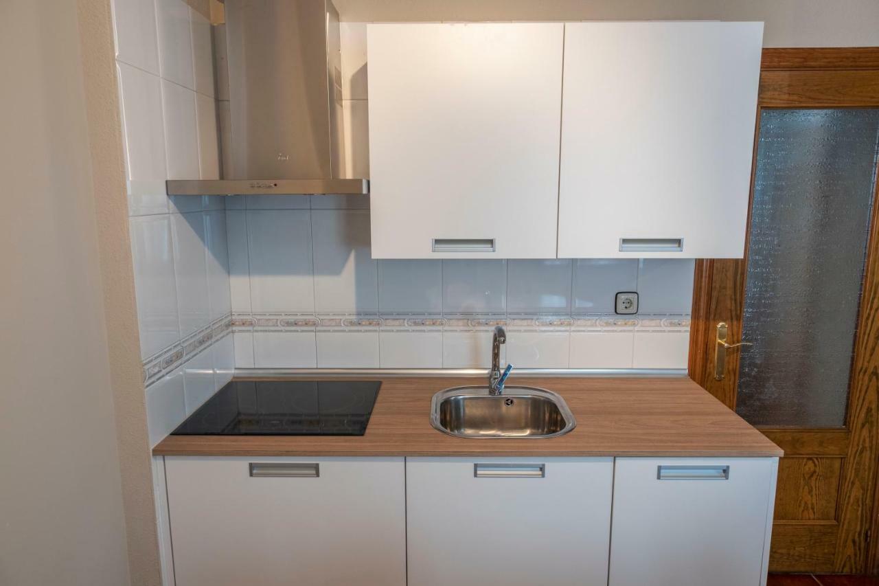 Apartamentos Santa Marina Llanes Esterno foto
